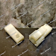 JUMBO 1 PIN SOCKET TYPE 350 (SOCKET ONLY/KOSONGAN) JUMBO 1 PIN SOCKET/ 1 PIN JUMBO NYLON MOTORCYCLE 