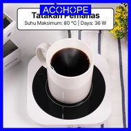 Ahope Tea Coffee Warmer Heating Base - DS1289