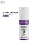 Gravich Retinol Complex Concentrate Serum 30 ml