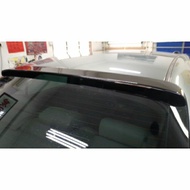 REAR WINDOW CAR ROOF SPOILER FOR TOYOTA CAMRY ACV40/ACV41