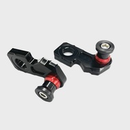 ขาตั้งปรับแต่งสำหรับ CBR650R