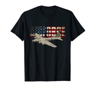 B-17 Flying Fortress B17 Bomber TShirt T-Shirt