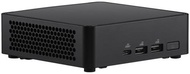 ASUS RNUC14RVKU700000I 第14世代 Core Ultra 7 155H搭載 小型PC 薄型モデル（メモリなし/ストレージなし/ODDなし/OSなし）