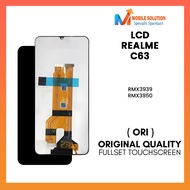 Wholesale LCD Realme C63 ( RMX3939 / RMX3950) - Fullset Touchscreen Original