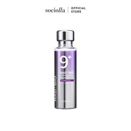 Numbuzin No.9+ NAD+ BIO Lifting-Sil Essence