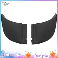 Rear Bumper End Plate Corner Cap Trim Fit for    2004-2015 52163-0K010 52164-0K010