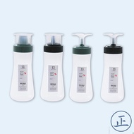 Squeeze Sauce Bottle Series [Taisho Tableware Wholesale] Upside Down Sauce Bottle Squeeze Sauce Bott