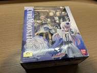 Bandai SHF S.H.Figuarts - Heartcatch Precure 光之美少女  Cure Moonlight  月光天使 月影百合
