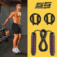 Skipping Rope Jump Rope Bearing Speed Jump Home Fitness