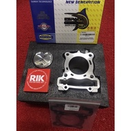 NVX155 Block Racing Ceramic 62mm Espada Racing