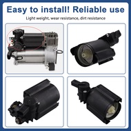2203200104 Car Air Suspension Compressor Repair Kits Dryer for W220 W211 W219 A6 C5 C6 Allroad-ro2