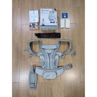 {Authentic} Ergobaby Omni Breeze Softflex Mesh