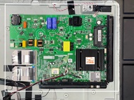 Mainboard TV LG 50UQ7050PSA.CTMUBH 50UT73006LA พาร์ท TPD.RT2874T.PC782 ใช้จอเบอร์ PT500GT02-5 พร้อ