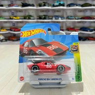 Hotwheels Porsche 904 Carera GTS