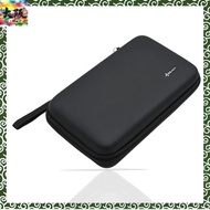 BEADY Nintendo NEW3DS XL, NEW3DS LL, 3DS XL, 3DS LL compatible storage case for Nintendo video game 