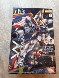 萬代 MG 1/100 飛翼高達 EW Ver. Ka