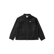 AA x Mythos Denim Jacket