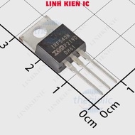 [2 Pieces]- IRF540NPBF N-Channel MOSFET 100V 33A TO-220AB Linhkien IC