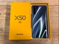 REALME X50 紫色 128G 二手