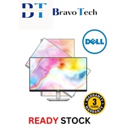 [NOW READY STOCK] Dell 27 4K UHD USB-C Monitor - S2722QC