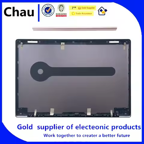 New For Chau UX303 UX303L UX303LA UX303LN UX303U Laptop LCD Back Cover Top Case /Hinges cover
