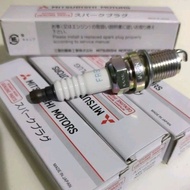 NGK GENUINE PARTS FR6EI SPARK PLUGS MITSUBISHI LANCER INSPIRA ASX OUTLANDER PEUGEOT