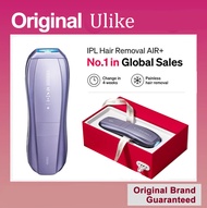 Ulike Air 10 Pro Ice Cooling IPL Hair Removal Device อุปกรณ์กำจัดขน