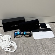 全新Chanel眼鏡