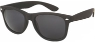 Retro Wayfarer Sunglasses