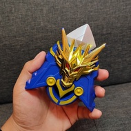 USED TAKARA DX Mini Ryukendo Gekiryuken Madan Senki Ryukendo