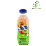 Snapple Kiwi Strawberry 473ml