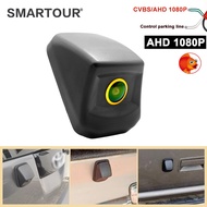 CCD AHD 1080P Rear View Upside Down Camera For Toyota Hilux Vigo Pickup 2004~2019 AN10 AN20 AN30 AN1