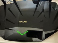 TP-Link XDR-6020 AX6000 WiFi 6 Router 路由器