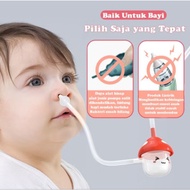 Baby Snot Sucker Nasal Aspirator Baby Snot Sucker Manual Baby Snot Sucker/