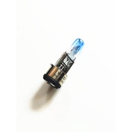 Suitable for Motorcycle Accessories Jincheng Suzuki AX100 Double Claw Xenon Headlight Bulb 6V Double