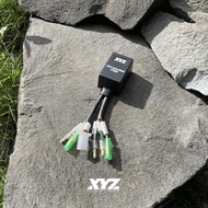 XYZ CDI RACING F1ZR SKB