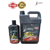 Laris 335 Nano Wax (800g/4L)