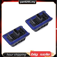 Premium 2Pcs Lifting Jack Support Pads 51717189259 for  F25 X3, F15 X5, E70 X6 Car Lifting Tools