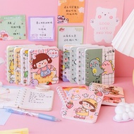 Small Notes / A7 Notebook / Ring Notebook / LYS Notes Book