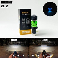 IBRIGHT ZE 2 ZE 22 - H4 Led Headlight