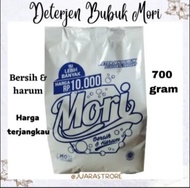 Detergen bubuk B29 Mori 700 gr