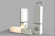 A111 智能感應燈 人體感應燈 小夜燈 LED感應燈 暖光 白光 Night Motion Sensor Light I-Light