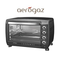 Aerogaz 45L Electric Oven AZ-452TRC