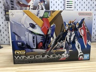 RG wing gundam 35