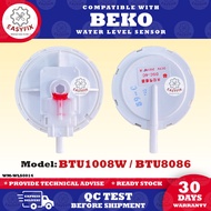 (PSR-59-C) COMPATIBLE WITH BTU1008W / BTU8086 BEKO WASHING MACHINE WATER LEVEL SENSOR BTU-1008W BTU-