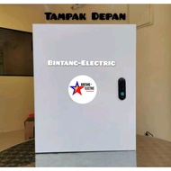 Premium Product Box Panel 40X50X20 Indoor 1.2Mm Ip 55 Jf-400/500/200