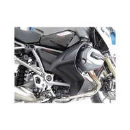 POWERBRONZE | Fairing Lowers for BMW R 1200 GS, R 1200 R, R 1200 RS &amp; R 1250 GS