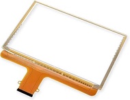 GBOLE DJ080PA 01A LCD Display Touch Screen Replacement for Chevrolet Silverado Suburban Tahoe for GM