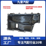 Sesuai untuk Ford Imported Edge Explorer Lincoln MKX.MKZ Transmission Oil Pan 8A8Z7G004A