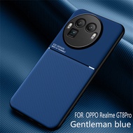 Phone Case For Realme GT8 Pro GT 7 GT7 Pro Neo6 C75 C71 C63 C55 C53 Realme 12X Farbric Carbon Fiber 